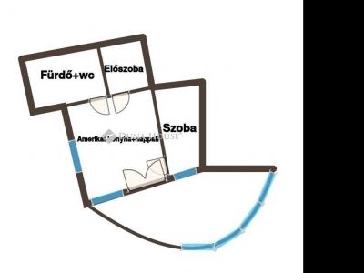 Eladó lakás Pécs
