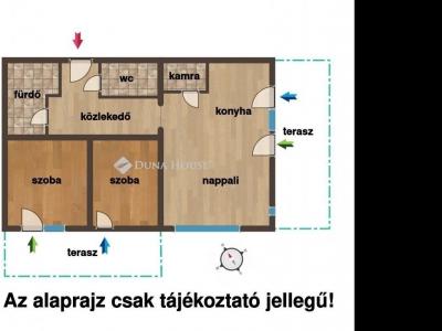 Eladó lakás Szigetszentmiklós