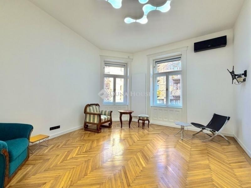 Eladó lakás Budapest