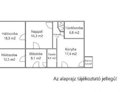 Eladó családi ház Ceglédbercel