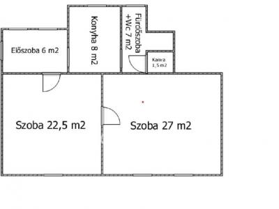 Eladó családi ház Mezőkovácsháza