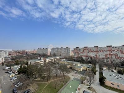 Eladó lakás Budapest