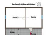 Eladó családi ház Dánszentmiklós