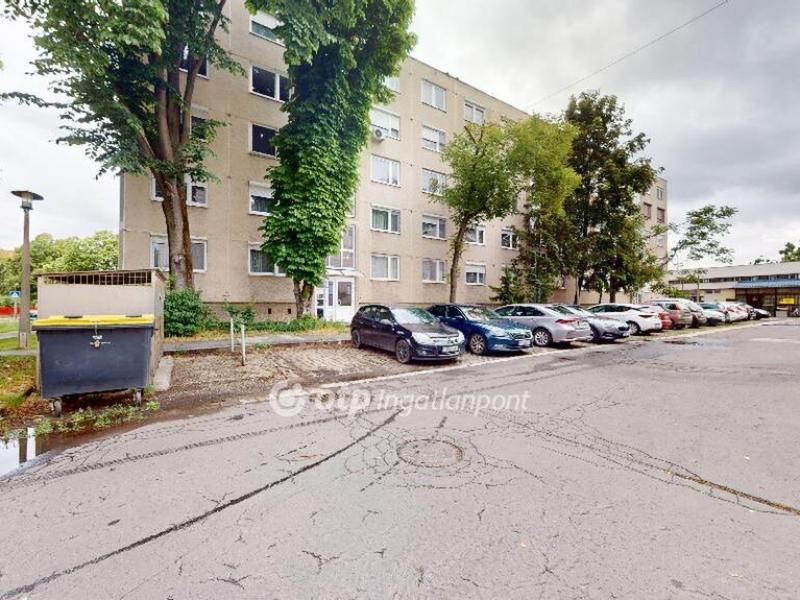 Eladó lakás Miskolc