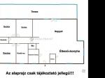 Eladó ikerház Nagytarcsa