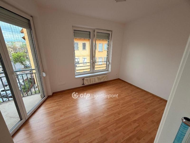 Eladó lakás Nyíregyháza