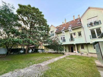 Eladó lakás Nyíregyháza