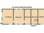 Eladó családi ház Bágyogszovát