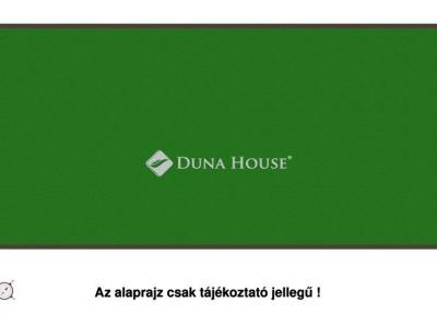 Eladó lakóövezeti telek Csomád