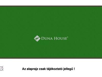 Eladó lakóövezeti telek Csomád