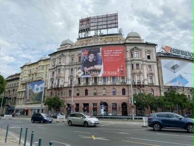 Eladó lakás Budapest