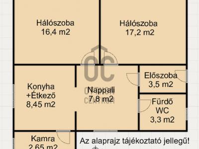 Eladó családi ház Fityeház