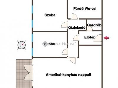 Eladó lakás Budapest