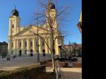 Eladó lakás Debrecen