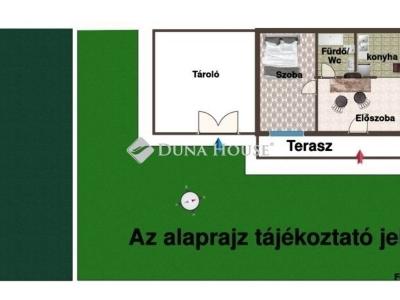 Eladó családi ház Nagykáta