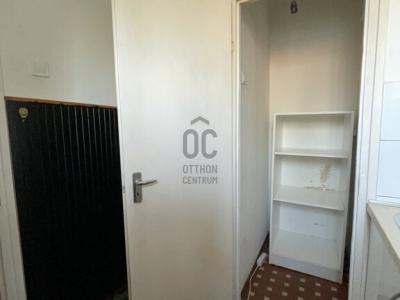 Eladó lakás Budapest