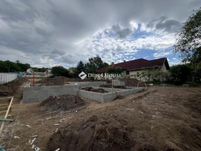 Eladó ikerház Veresegyház