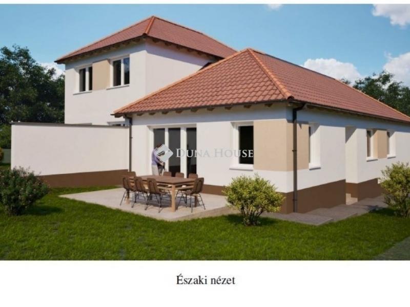 Eladó ikerház Veresegyház