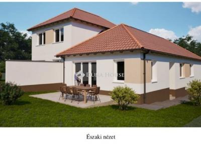 Eladó ikerház Veresegyház