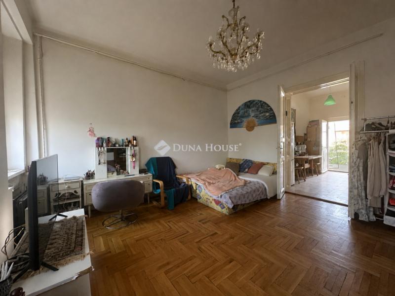 Eladó házrész Budapest