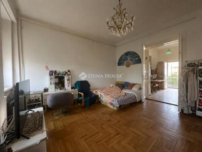 Eladó házrész Budapest