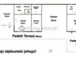Eladó családi ház Dunaharaszti