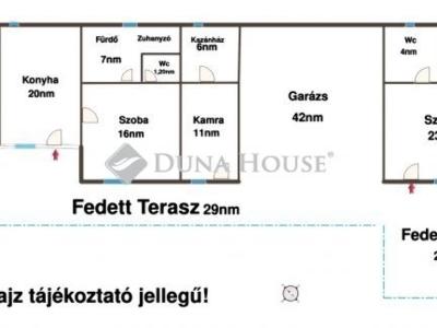 Eladó családi ház Dunaharaszti