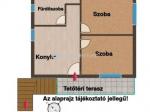 Eladó ikerház Siófok