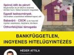 Eladó lakás Kiskunfélegyháza