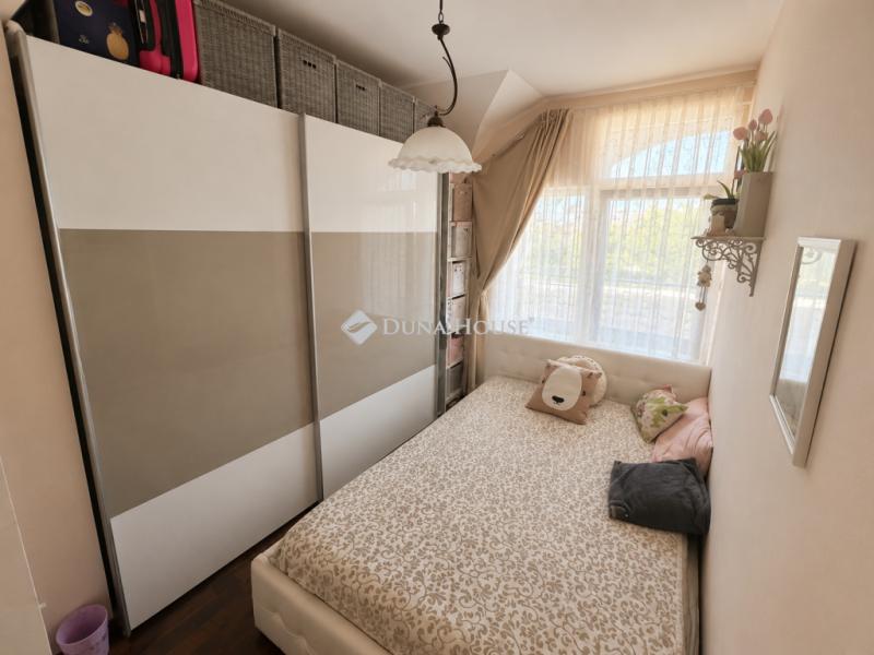 Eladó lakás Győr