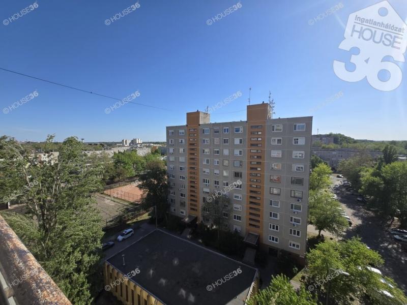 Eladó lakás Kecskemét