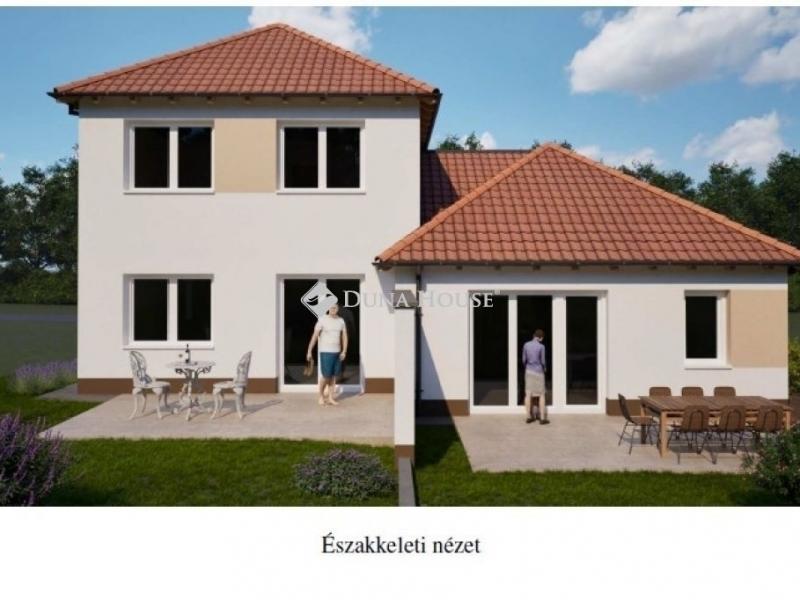 Eladó ikerház Veresegyház