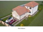 Eladó ikerház Veresegyház