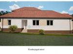 Eladó ikerház Veresegyház