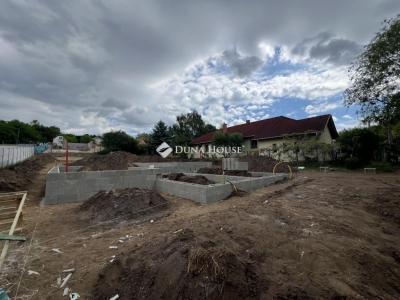 Eladó ikerház Veresegyház