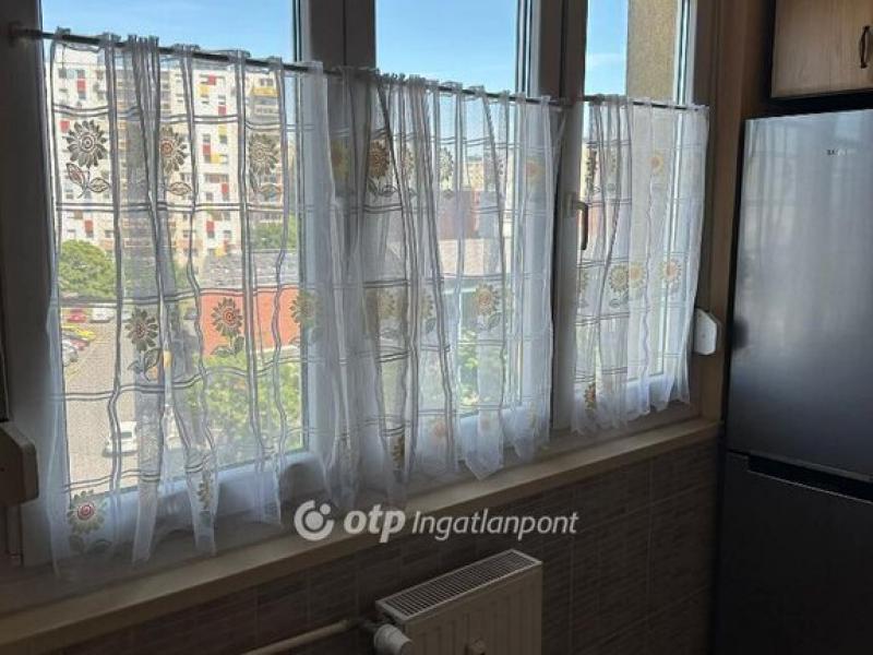Eladó lakás Budapest