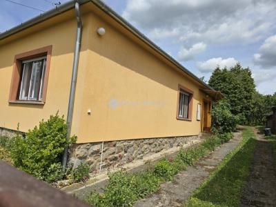 Eladó családi ház Pécs