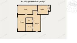 Eladó lakás Kiskunfélegyháza