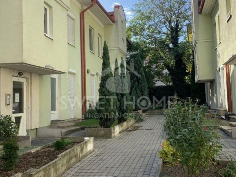 Kiadó lakás Sopron