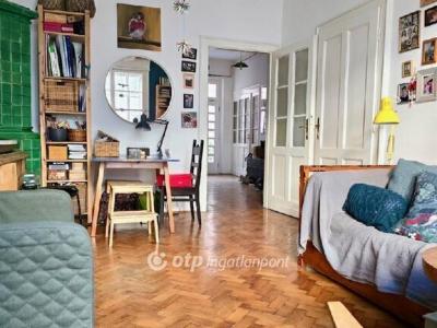 Eladó lakás Budapest