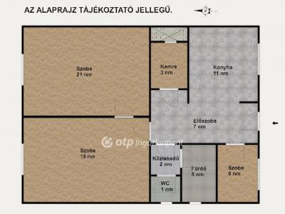 Eladó lakás Budapest