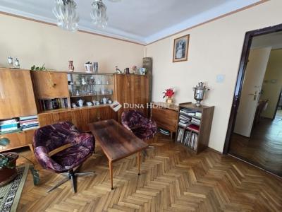 Eladó családi ház Pécs