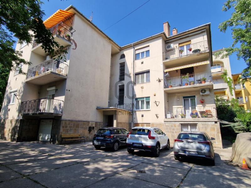 Eladó lakás Budapest