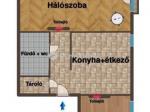 Eladó lakás Tököl