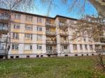 Eladó lakás Győr