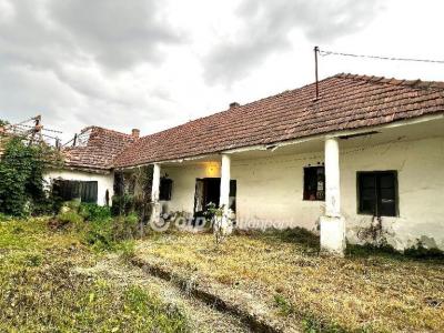 Eladó családi ház Ásványráró