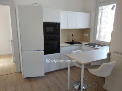 Eladó lakás Budapest