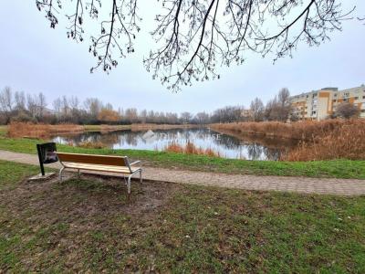 Eladó lakás Győr