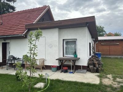 Eladó családi ház Tápiószecső