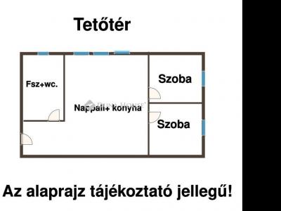 Kiadó lakás Taksony